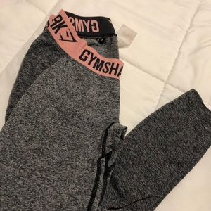 Gymshark leggings in size S